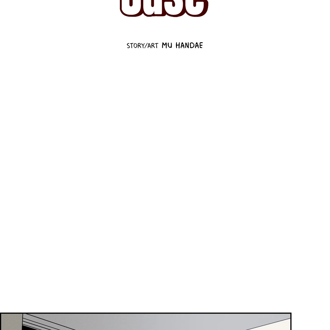 Missing Pepper Case Chapter 5 - Page 2