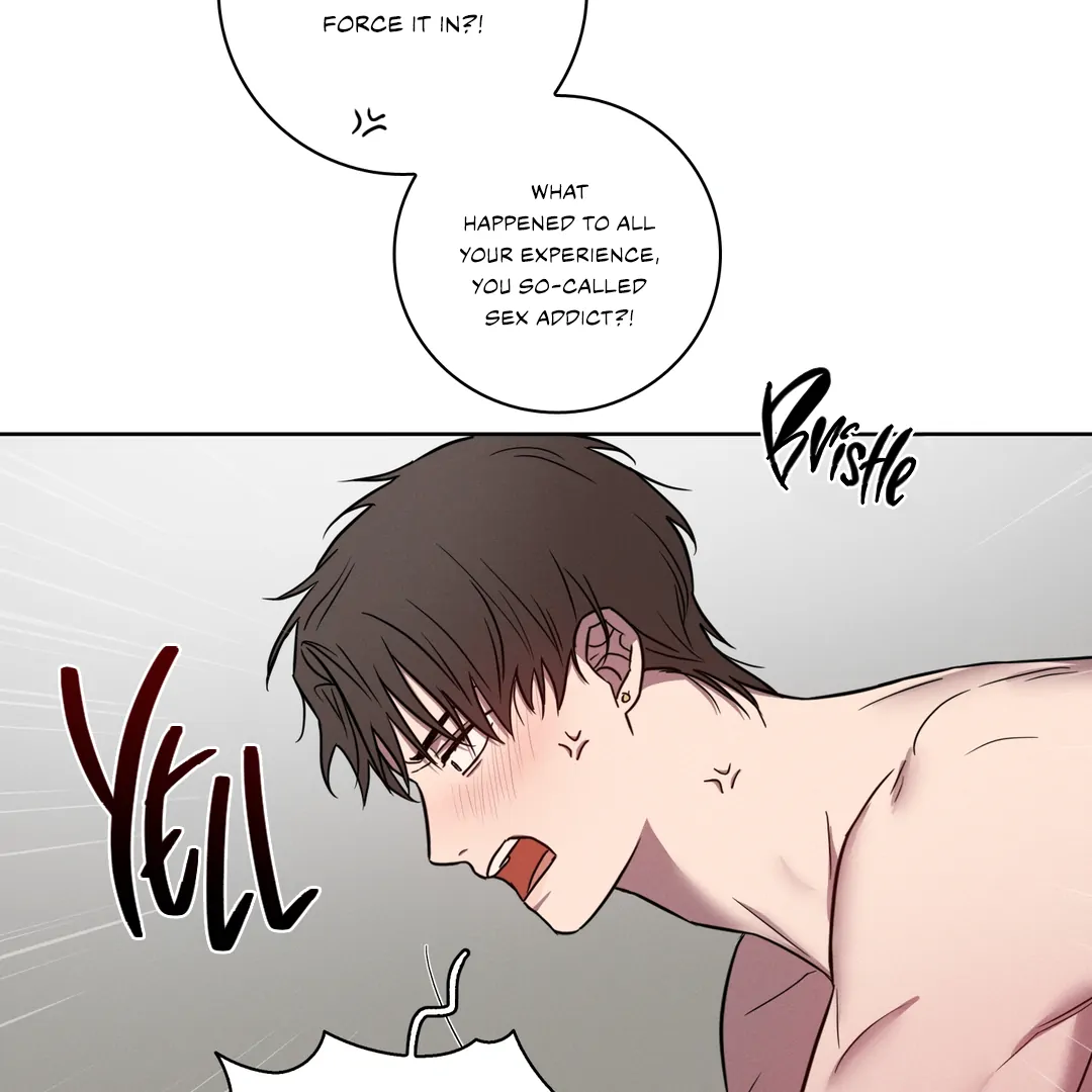 Missing Pepper Case Chapter 5 - Page 11
