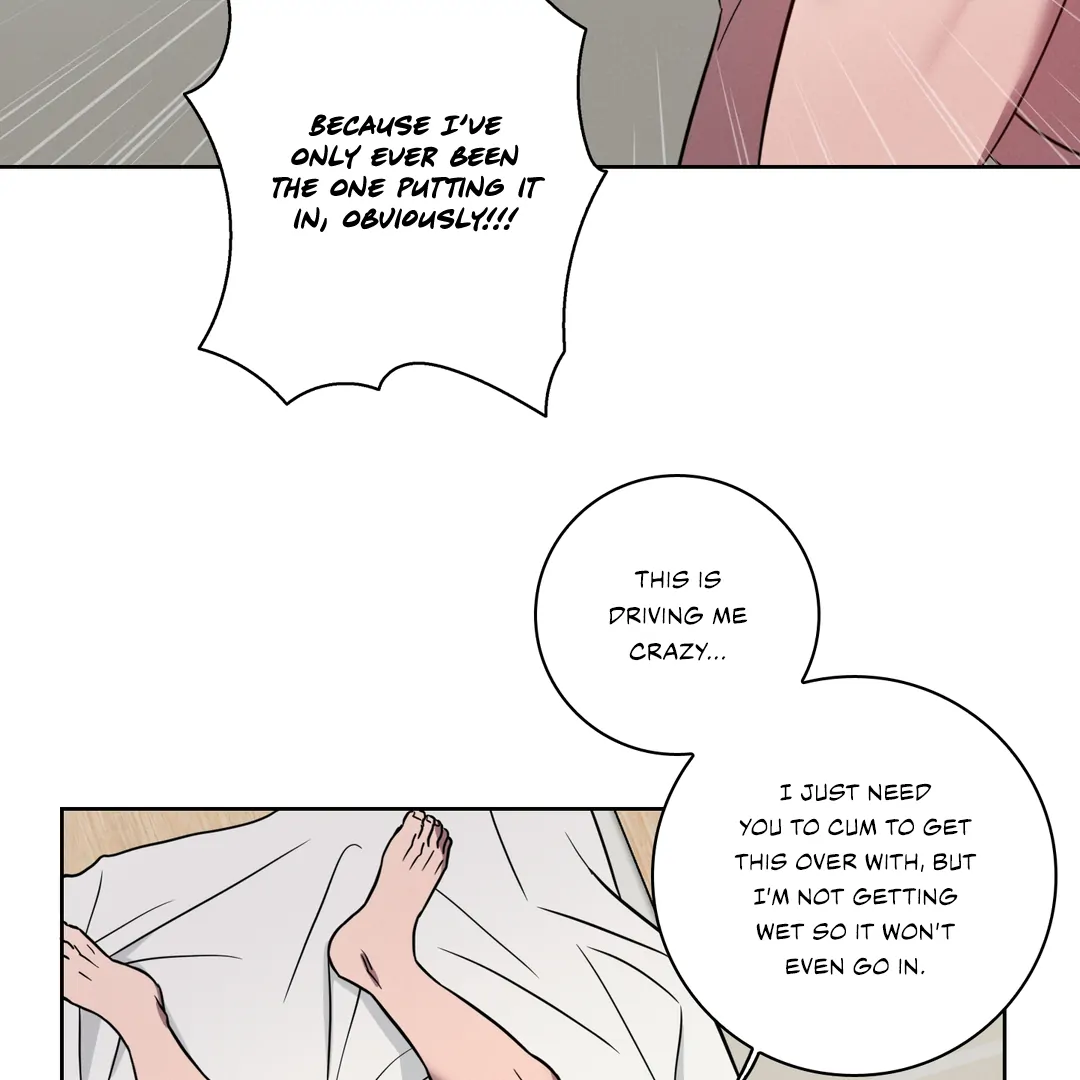 Missing Pepper Case Chapter 5 - Page 12