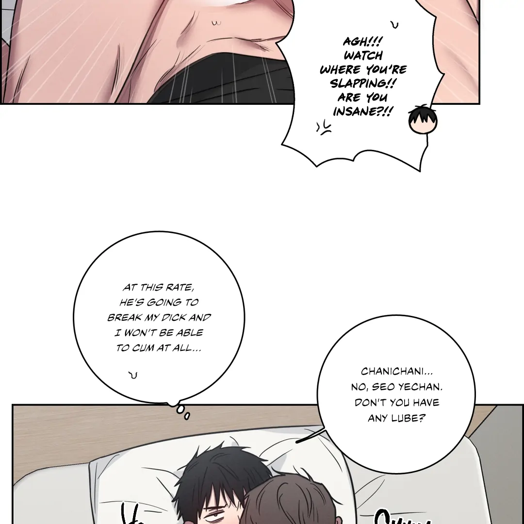 Missing Pepper Case Chapter 5 - Page 15