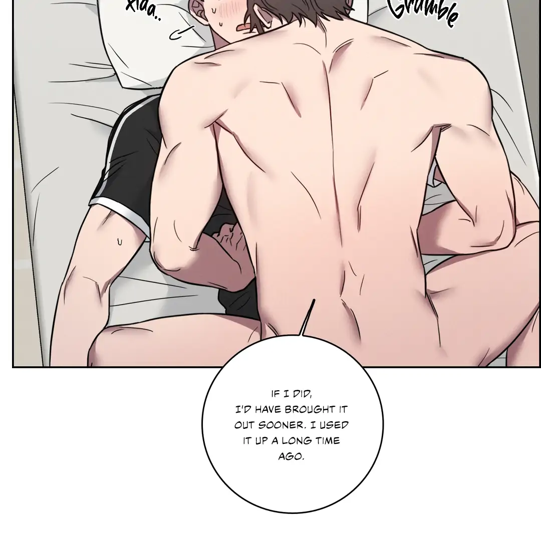 Missing Pepper Case Chapter 5 - Page 16