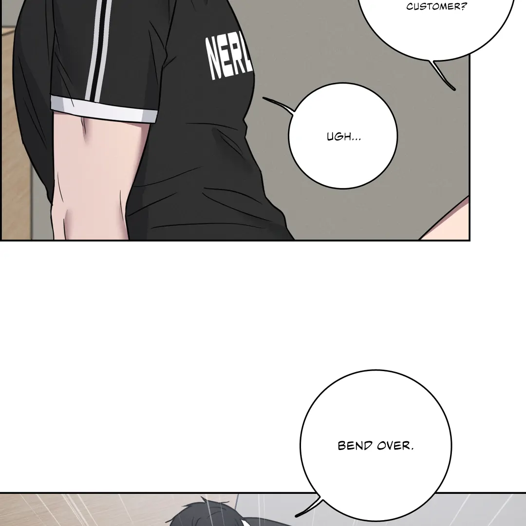 Missing Pepper Case Chapter 5 - Page 18