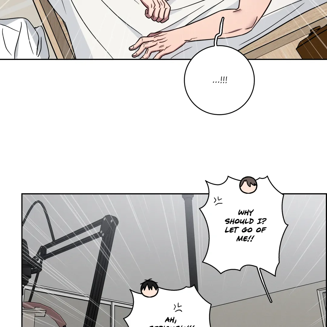 Missing Pepper Case Chapter 5 - Page 20