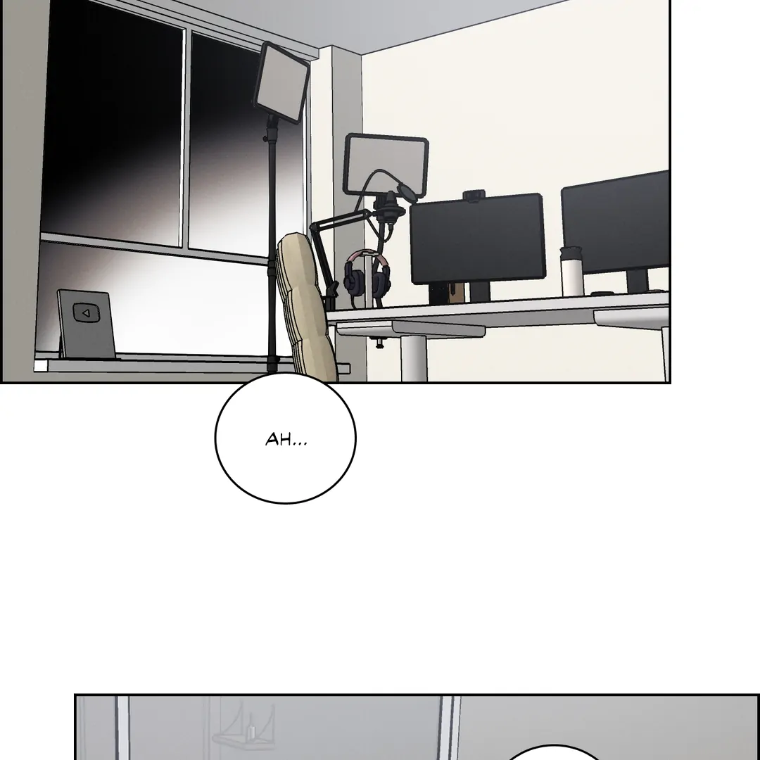 Missing Pepper Case Chapter 5 - Page 3