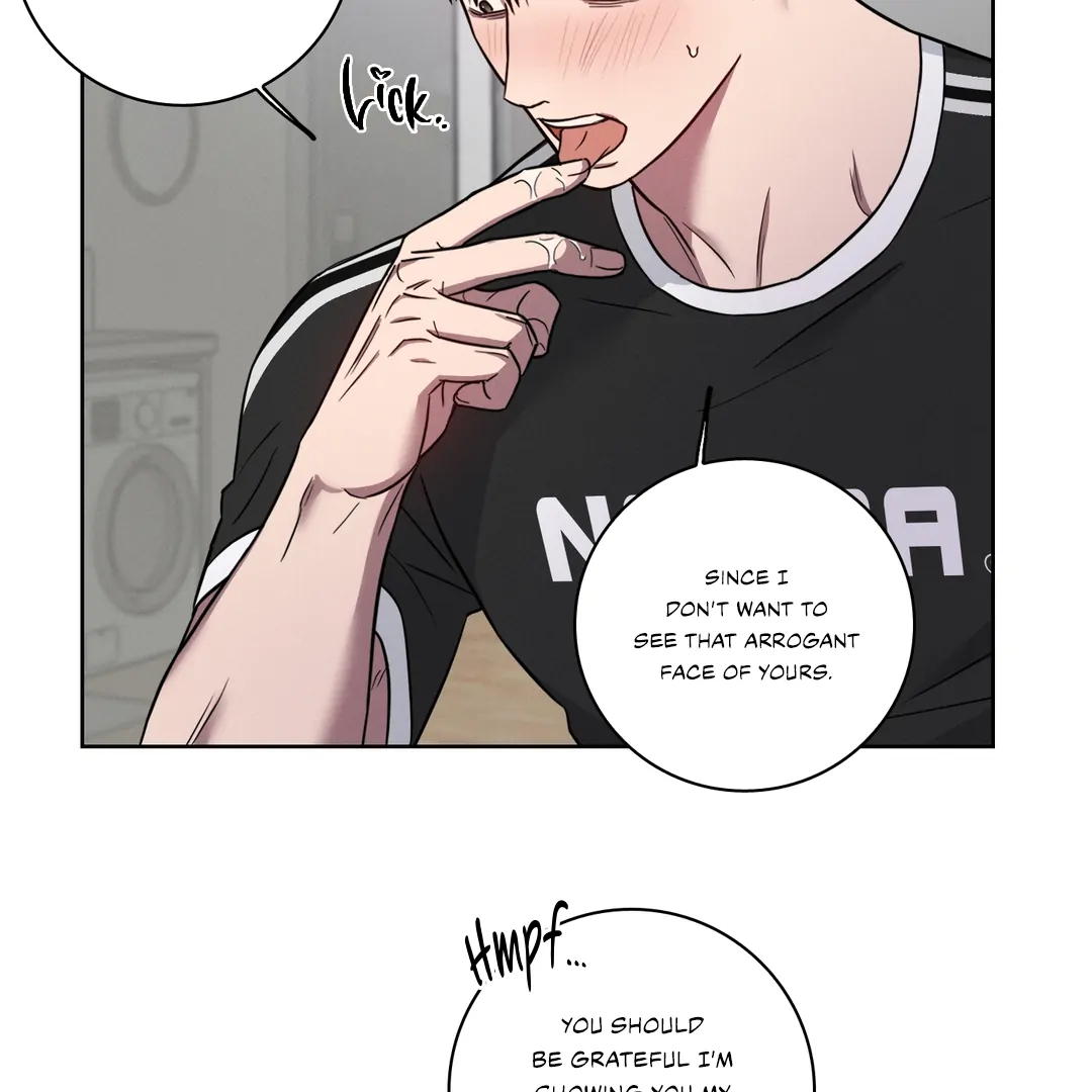 Missing Pepper Case Chapter 5 - Page 22