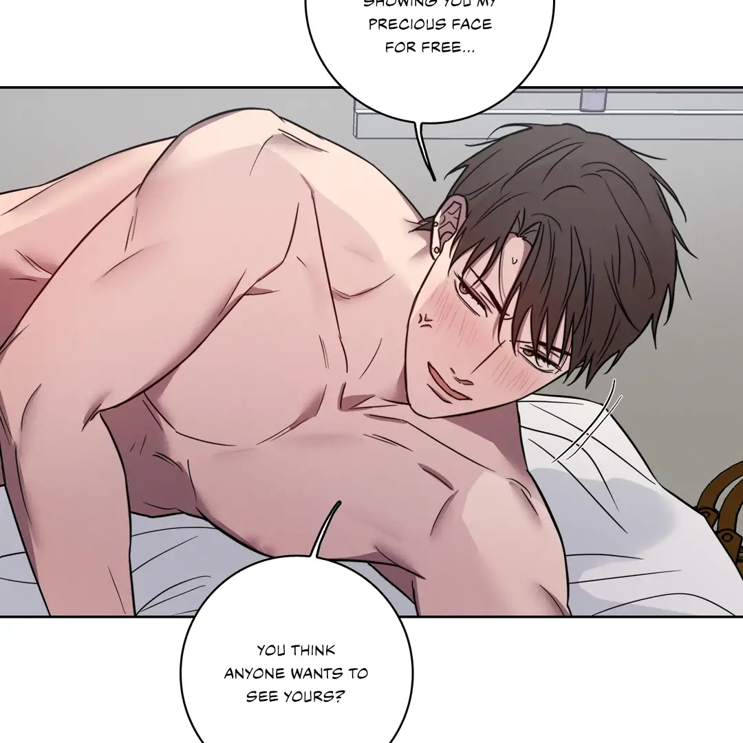 Missing Pepper Case Chapter 5 - Page 23