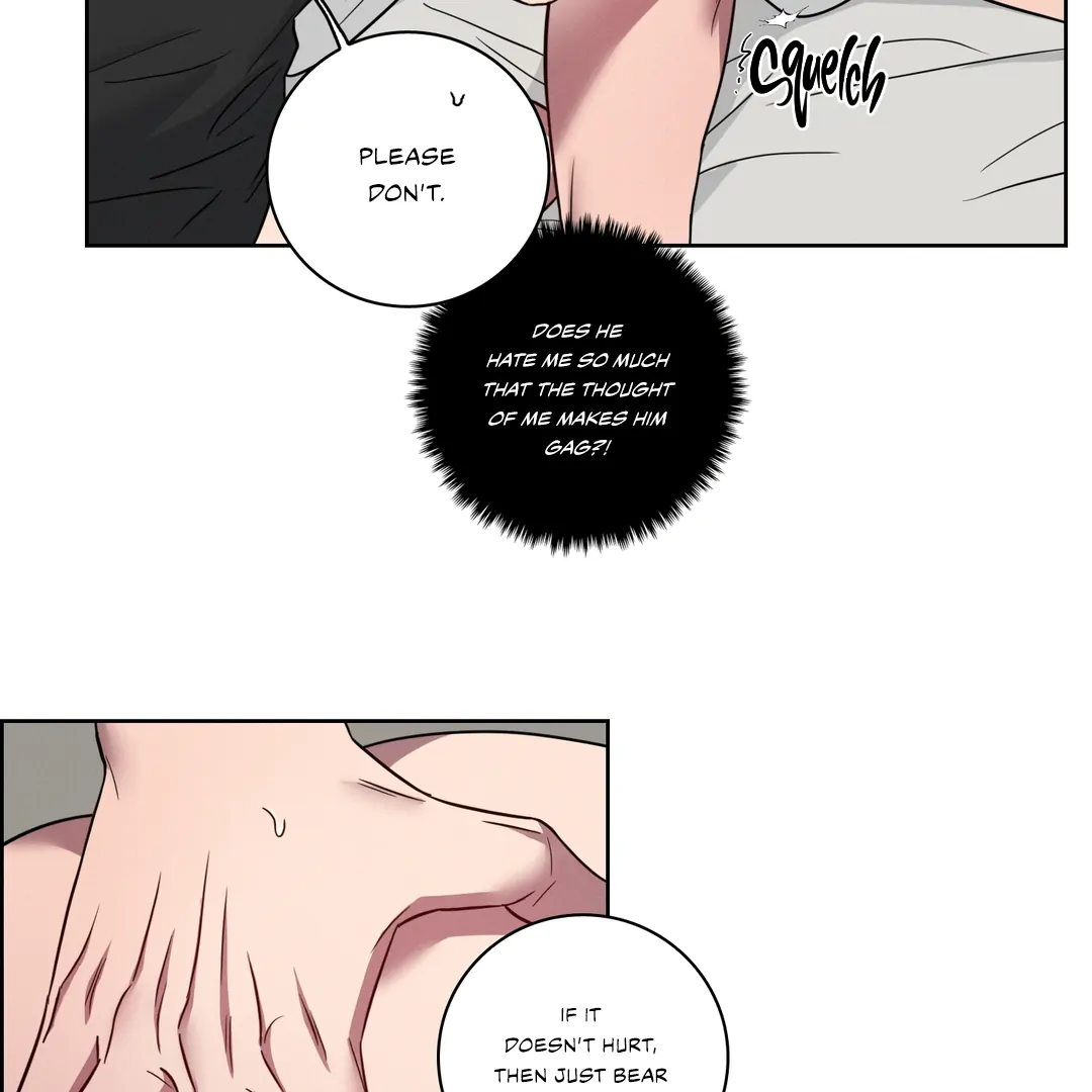 Missing Pepper Case Chapter 5 - Page 30