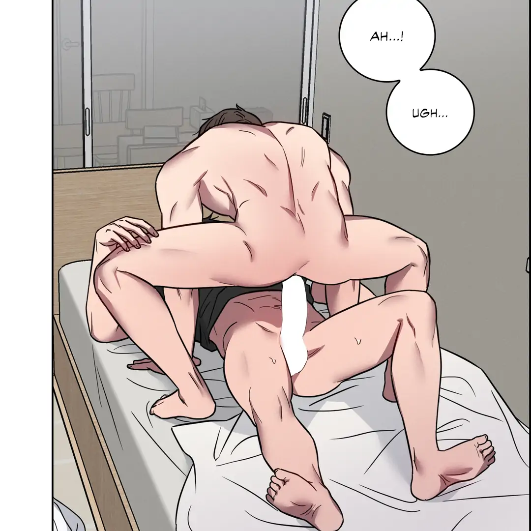Missing Pepper Case Chapter 5 - Page 4