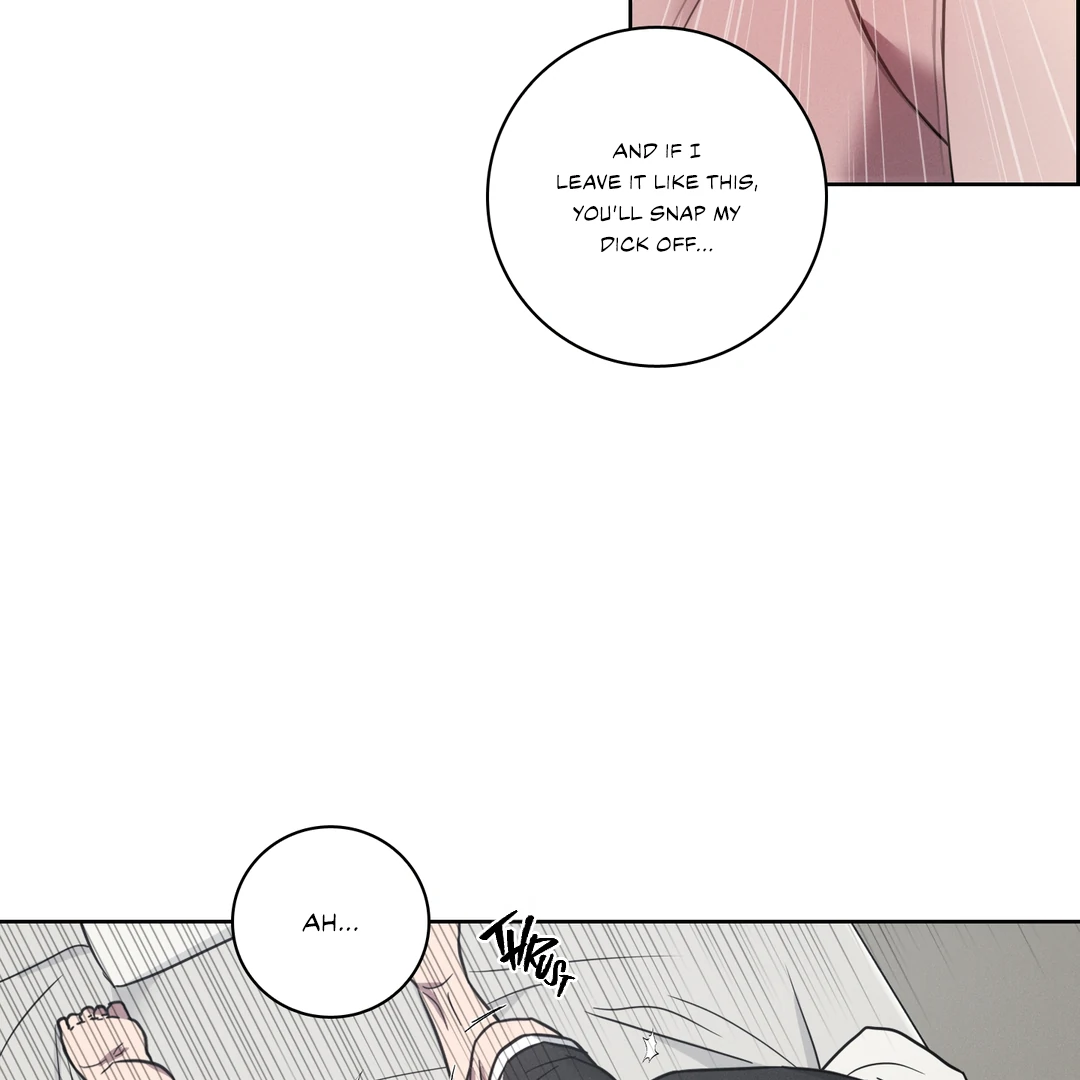 Missing Pepper Case Chapter 5 - Page 32