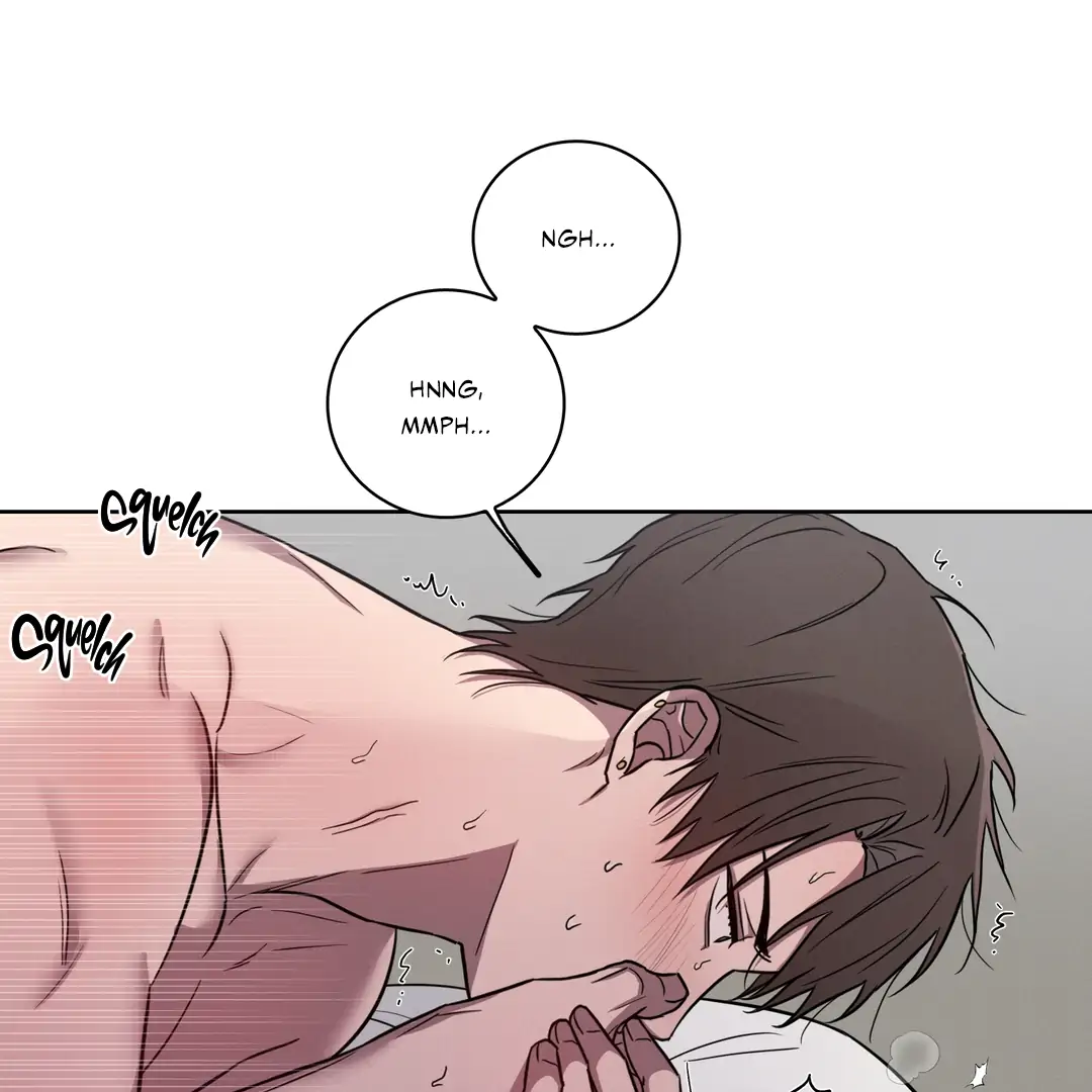 Missing Pepper Case Chapter 5 - Page 34