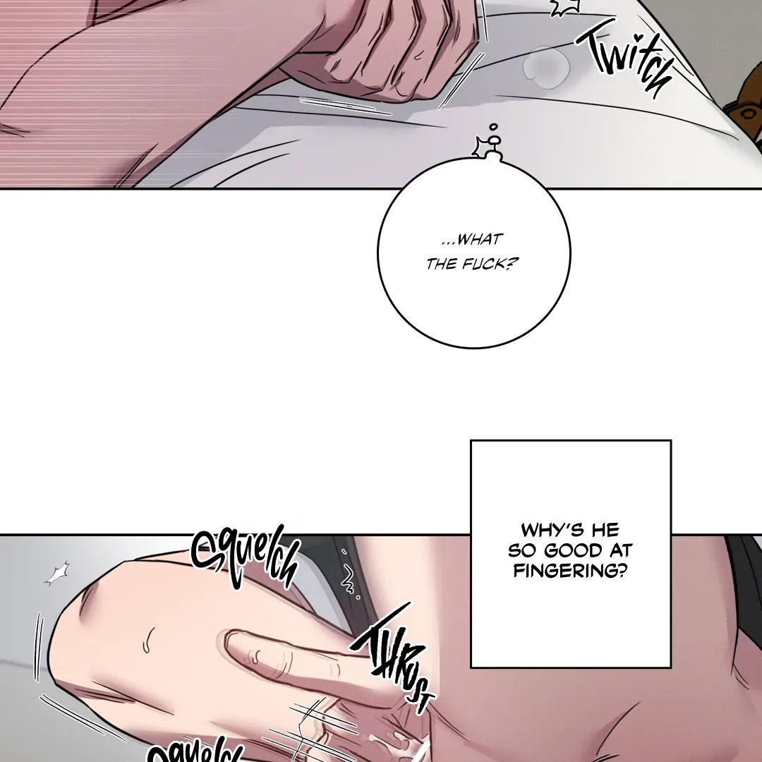 Missing Pepper Case Chapter 5 - Page 35