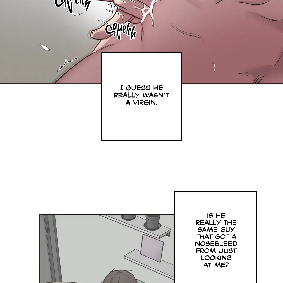 Missing Pepper Case Chapter 5 - Page 36