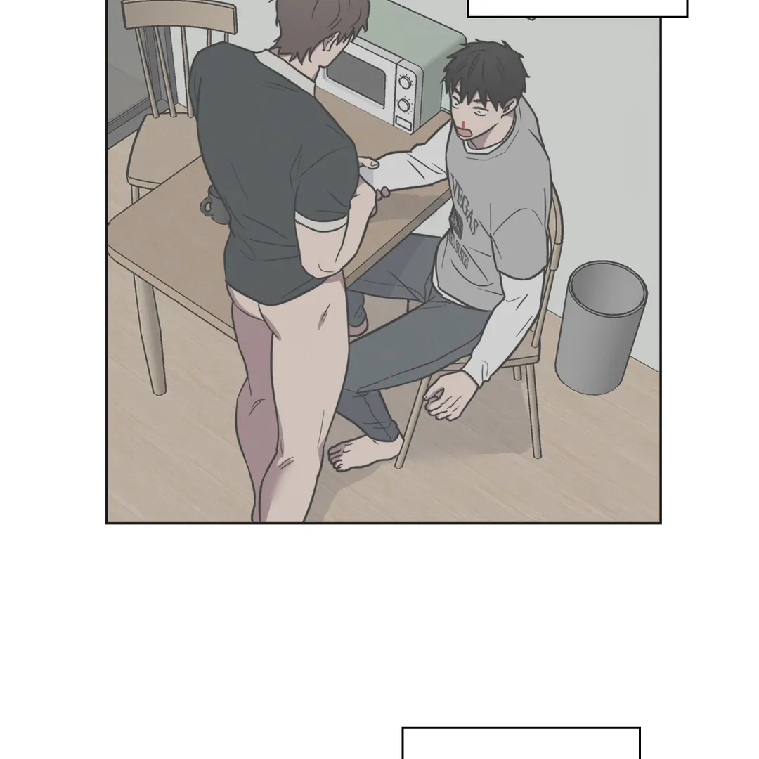 Missing Pepper Case Chapter 5 - Page 37