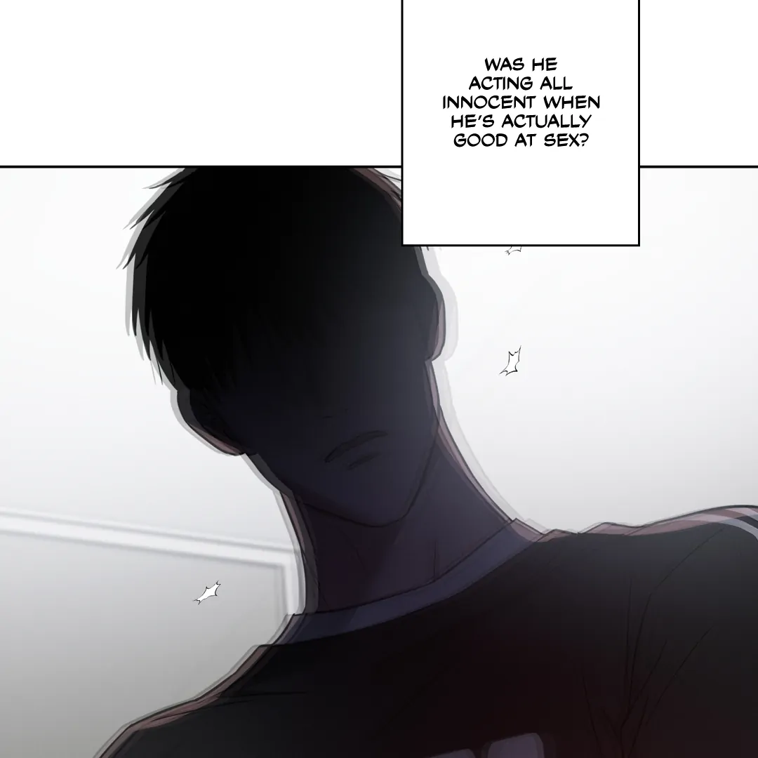 Missing Pepper Case Chapter 5 - Page 38