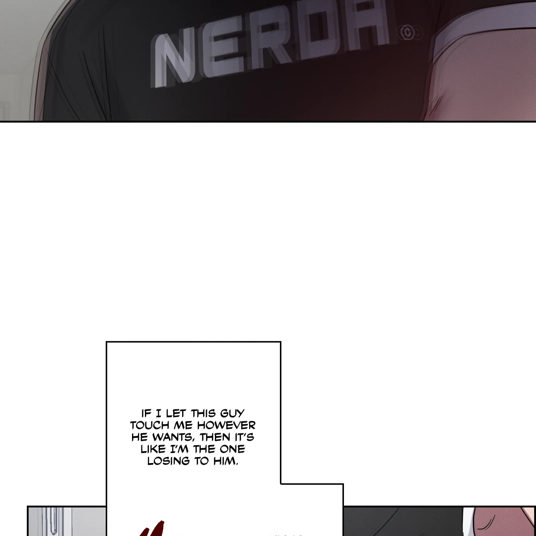 Missing Pepper Case Chapter 5 - Page 39