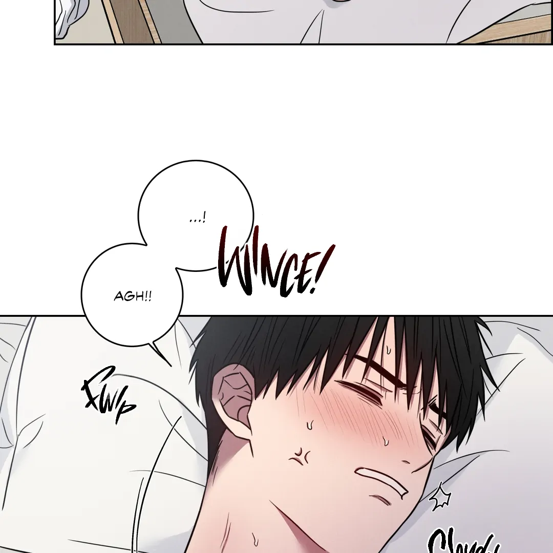 Missing Pepper Case Chapter 5 - Page 5