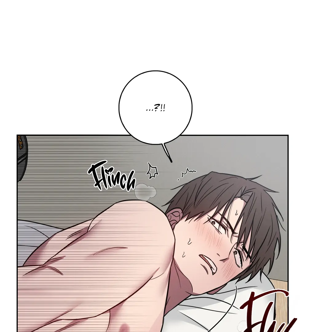 Missing Pepper Case Chapter 5 - Page 42