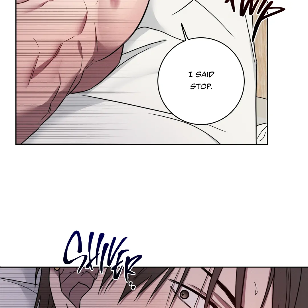 Missing Pepper Case Chapter 5 - Page 43