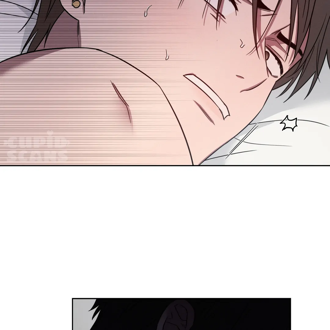 Missing Pepper Case Chapter 5 - Page 44