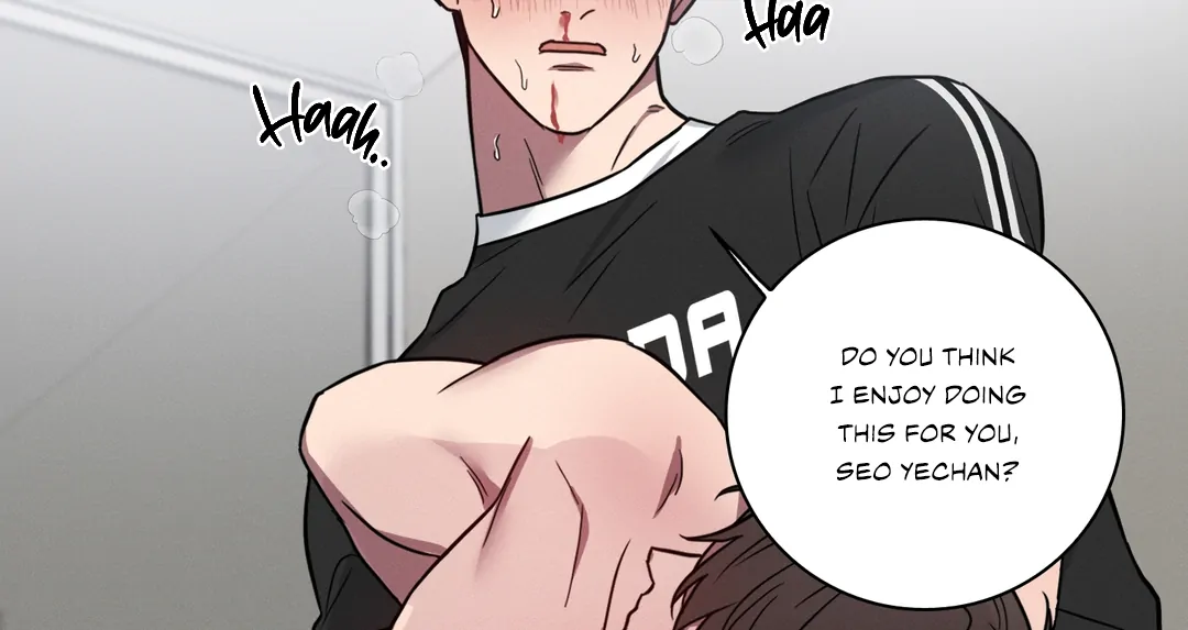 Missing Pepper Case Chapter 5 - Page 48