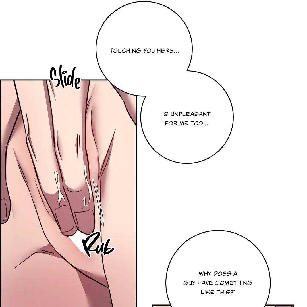 Missing Pepper Case Chapter 5 - Page 50