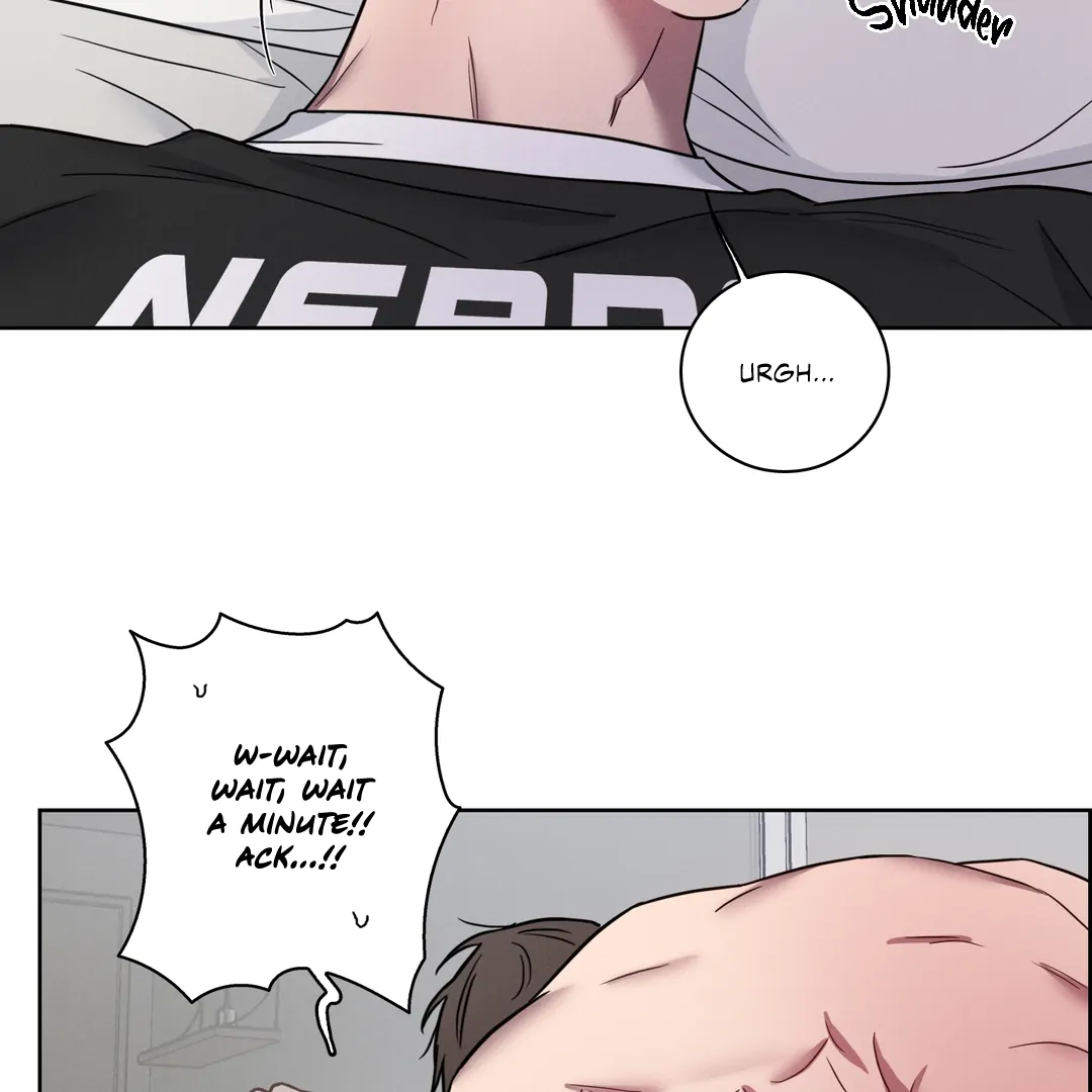 Missing Pepper Case Chapter 5 - Page 6
