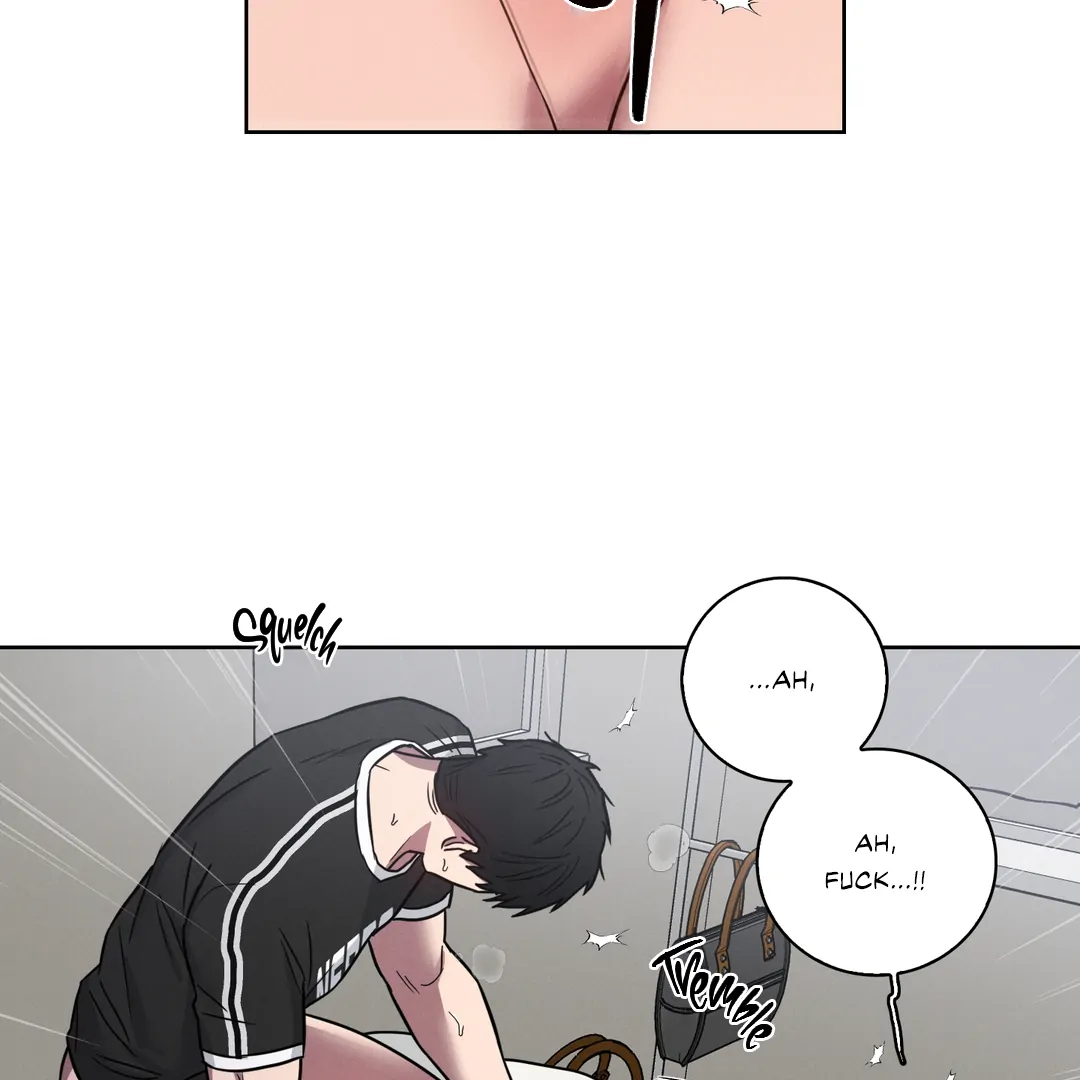 Missing Pepper Case Chapter 5 - Page 53