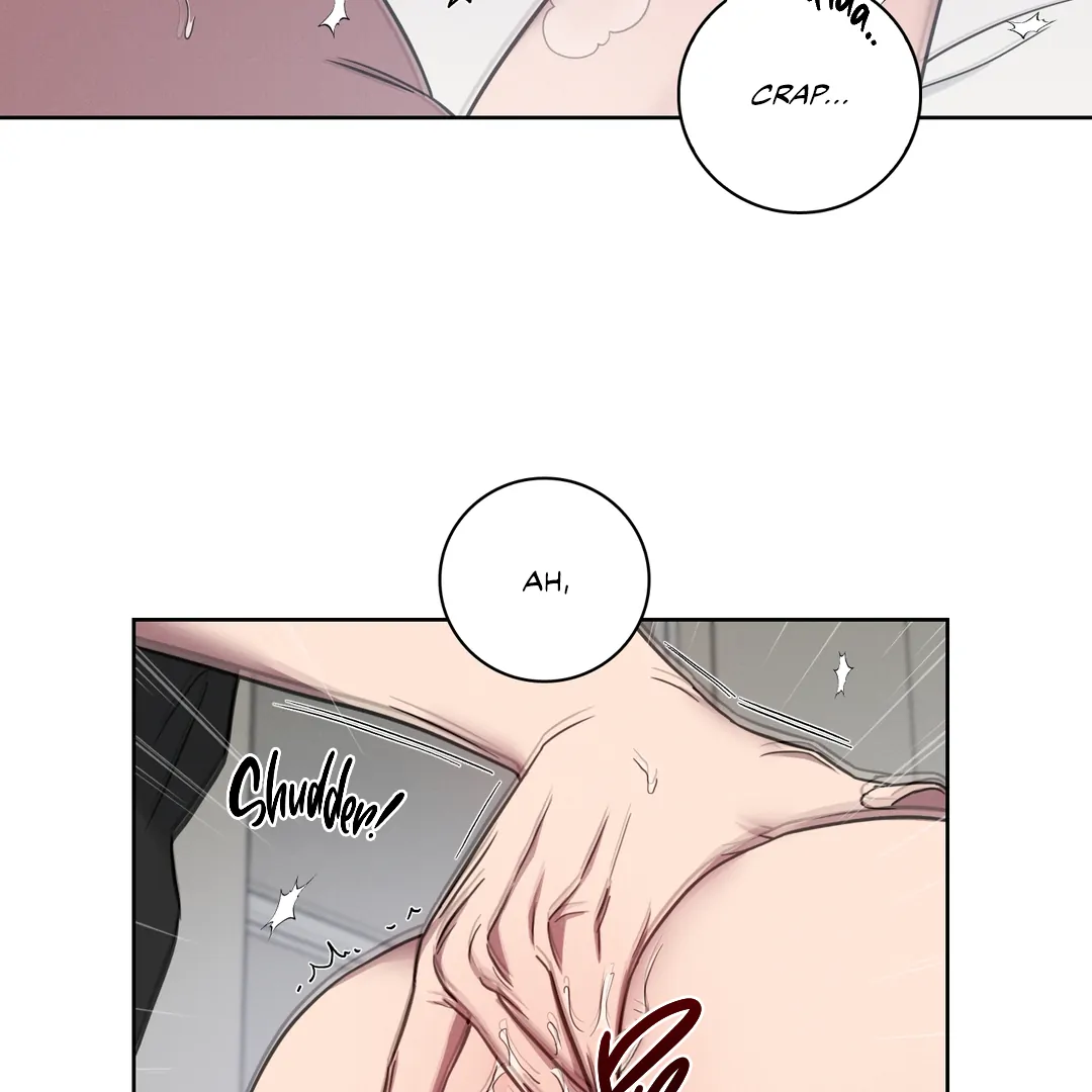 Missing Pepper Case Chapter 5 - Page 56