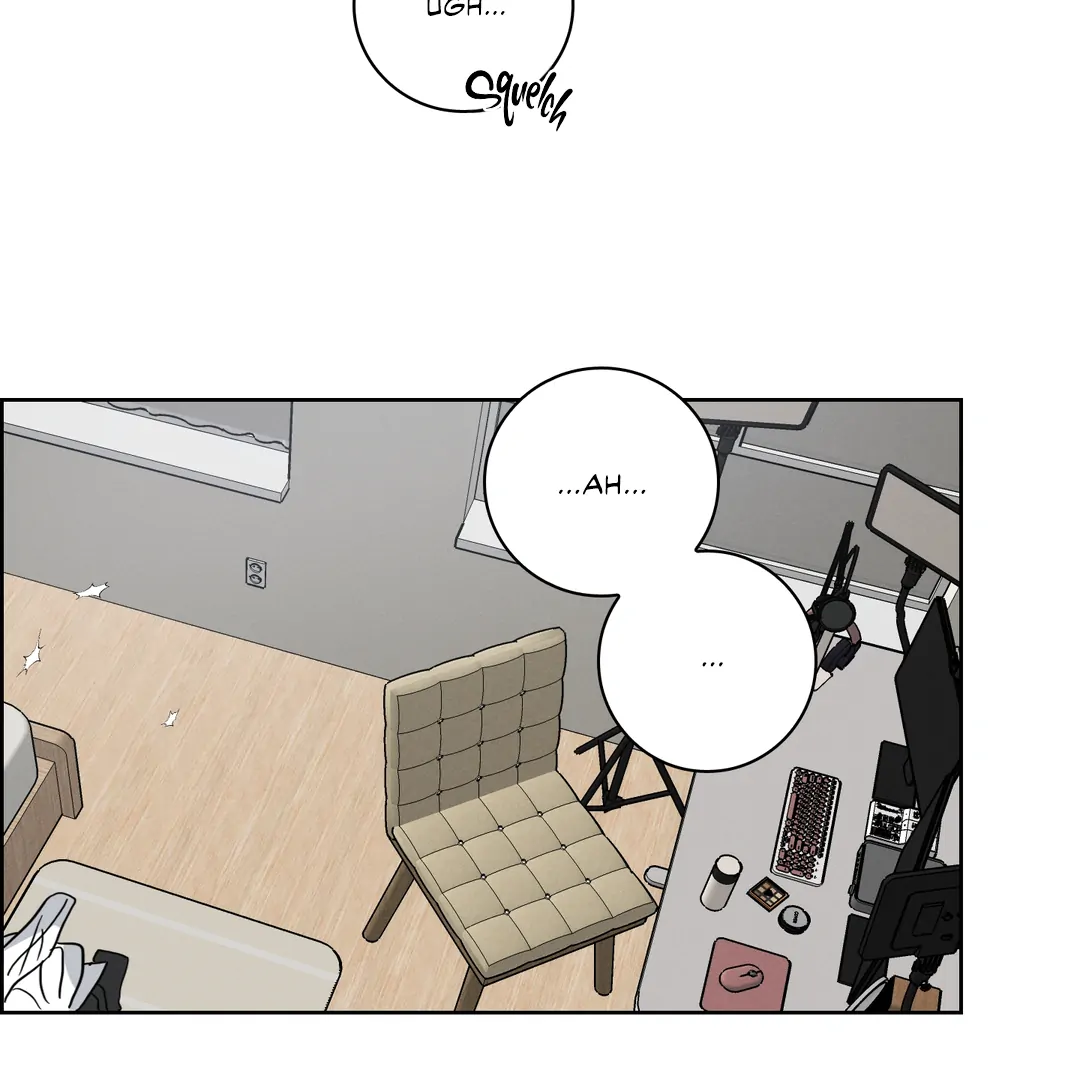 Missing Pepper Case Chapter 5 - Page 58