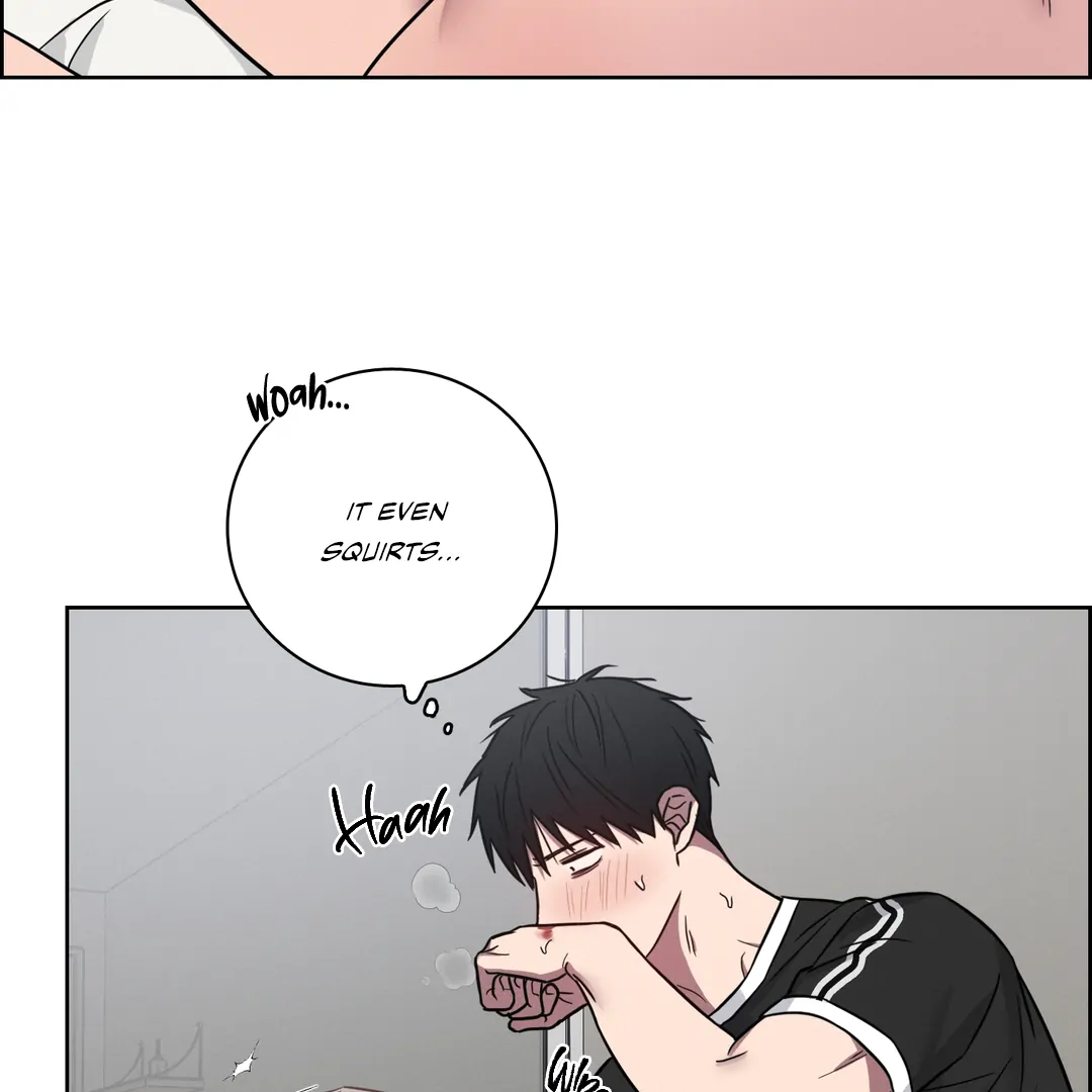 Missing Pepper Case Chapter 5 - Page 60