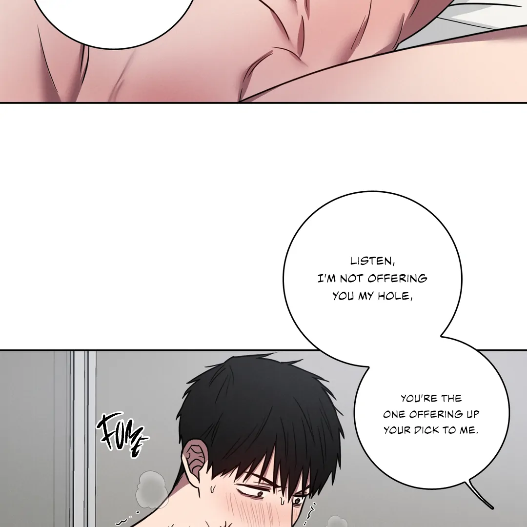 Missing Pepper Case Chapter 5 - Page 70