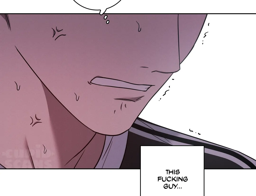 Missing Pepper Case Chapter 5 - Page 72
