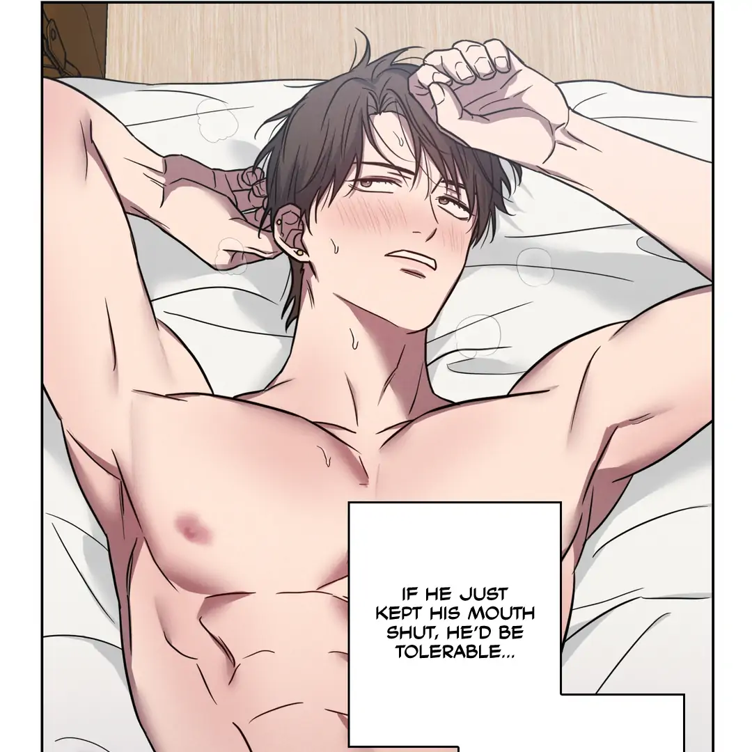 Missing Pepper Case Chapter 5 - Page 74