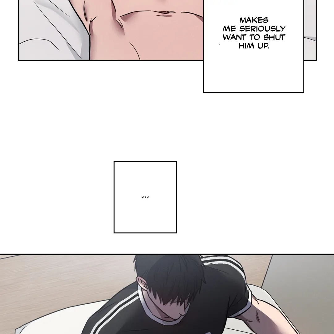 Missing Pepper Case Chapter 5 - Page 75