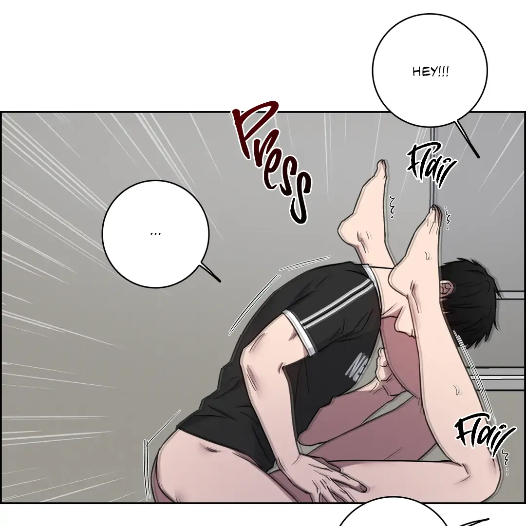 Missing Pepper Case Chapter 5 - Page 81
