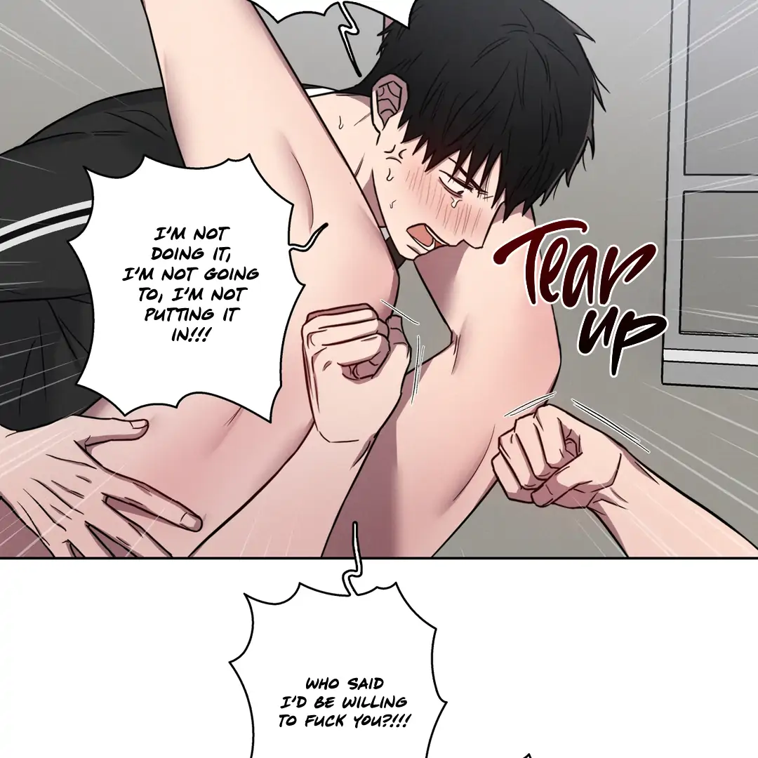 Missing Pepper Case Chapter 5 - Page 84