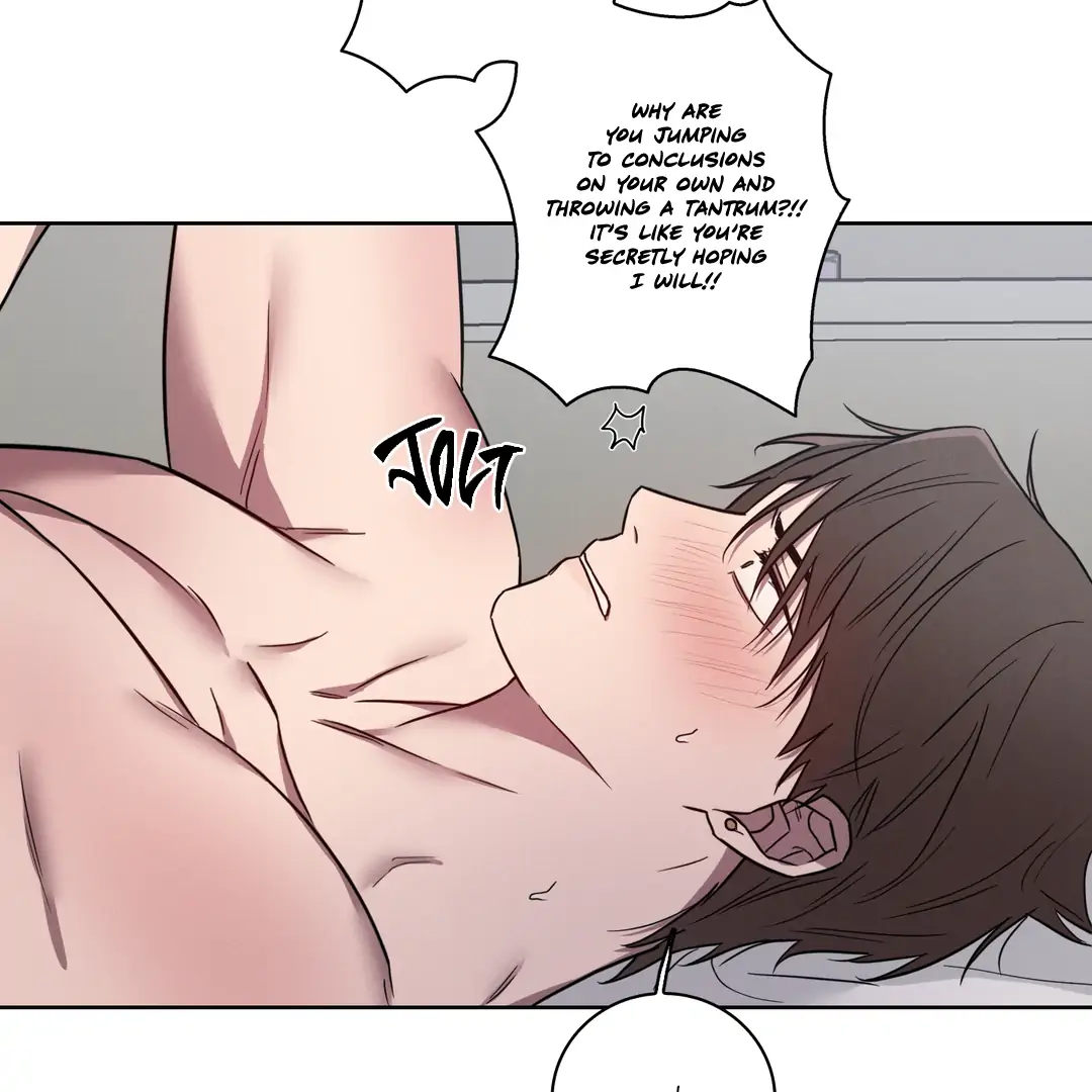 Missing Pepper Case Chapter 5 - Page 85