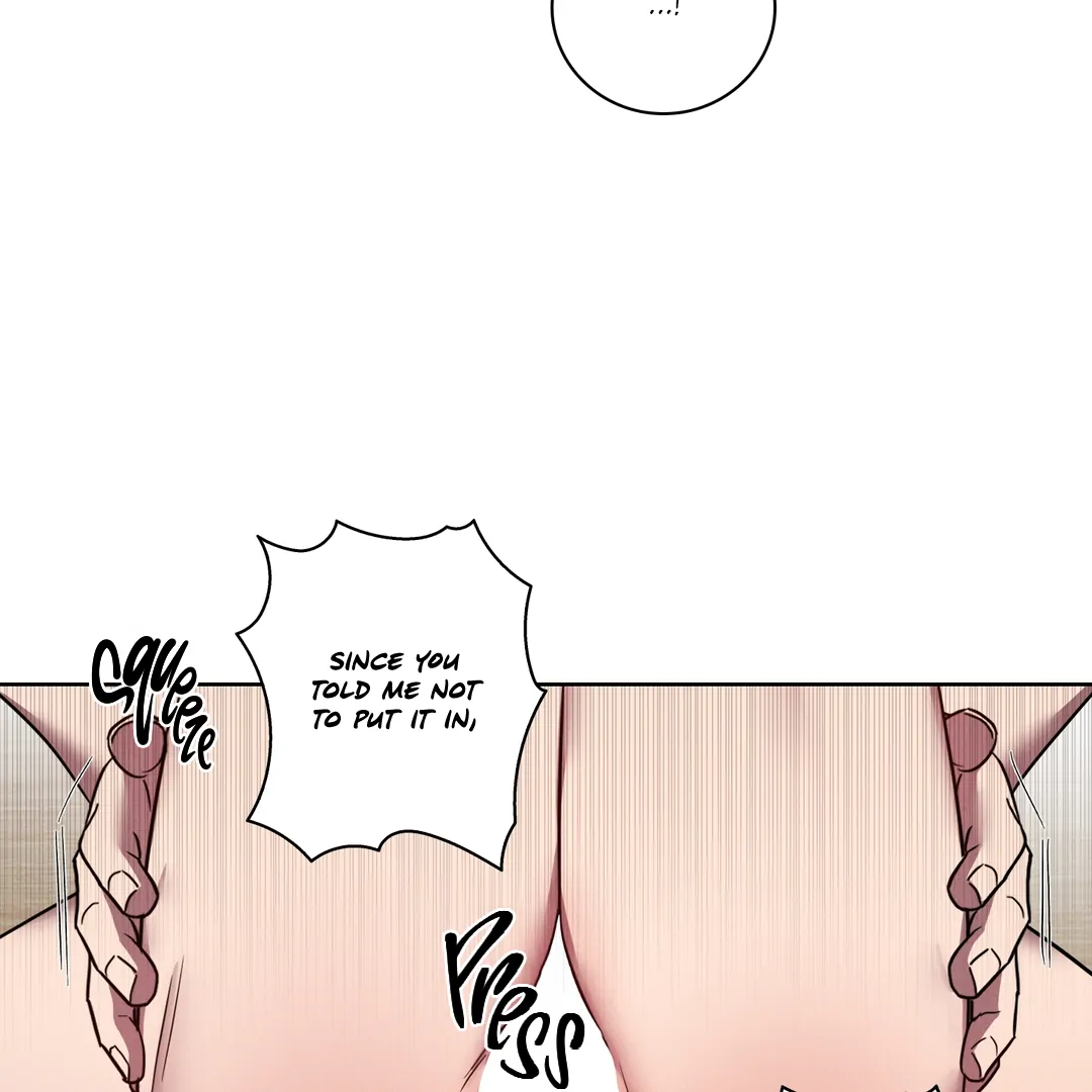 Missing Pepper Case Chapter 5 - Page 86