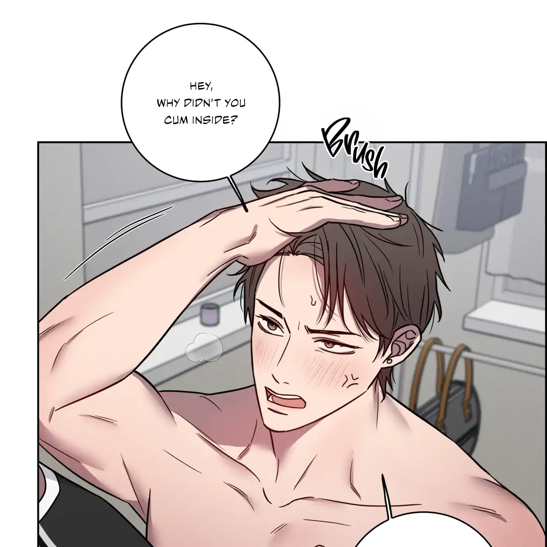 Missing Pepper Case Chapter 6 - Page 13