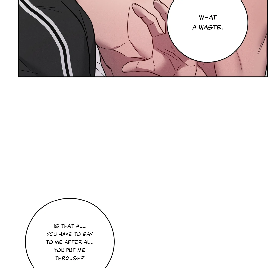 Missing Pepper Case Chapter 6 - Page 14