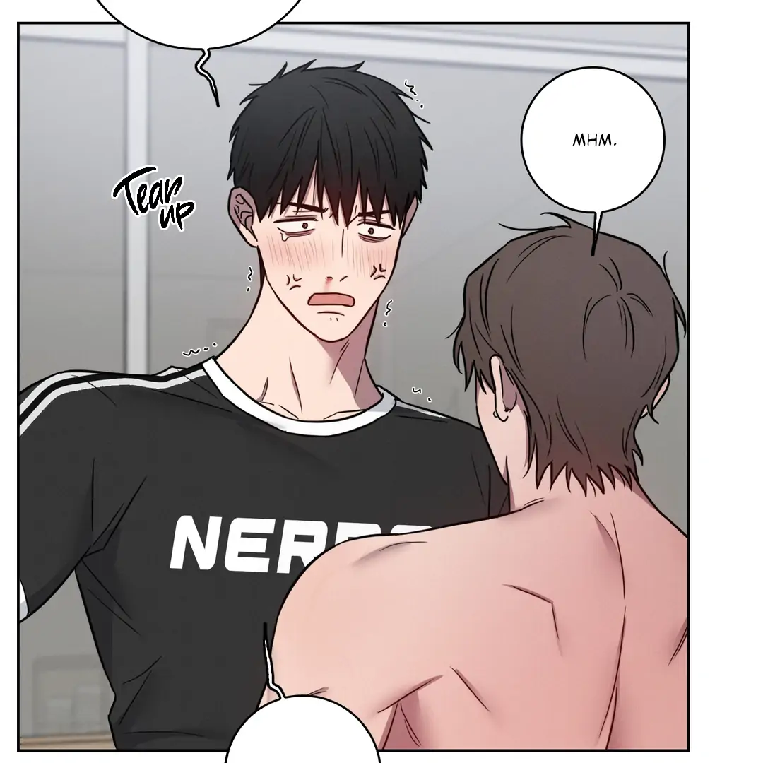 Missing Pepper Case Chapter 6 - Page 15