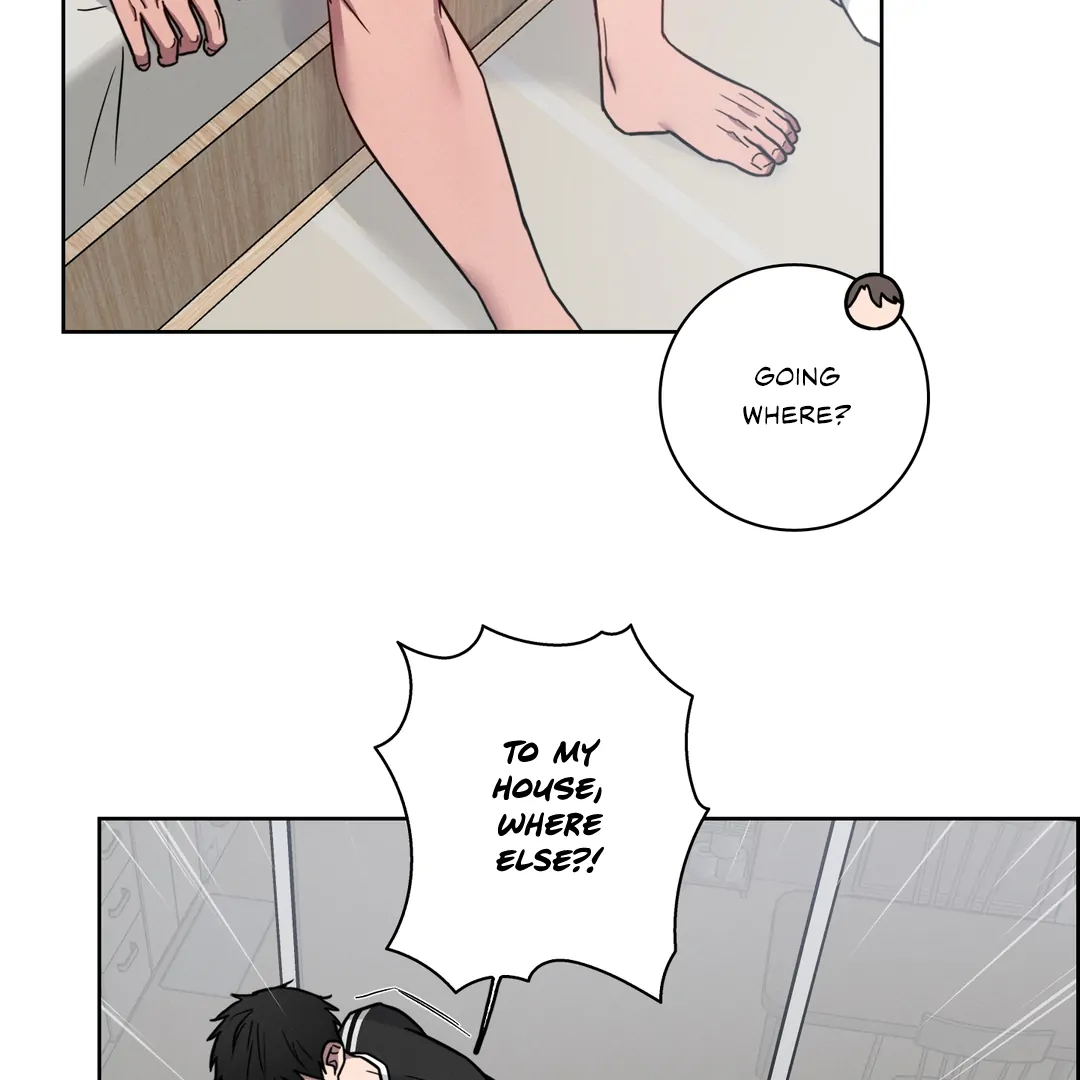 Missing Pepper Case Chapter 6 - Page 18