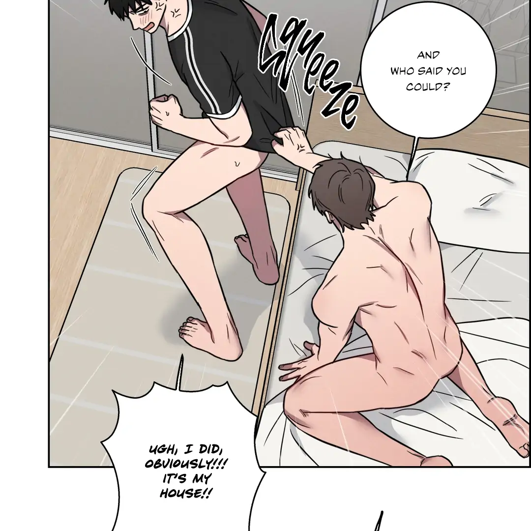 Missing Pepper Case Chapter 6 - Page 19