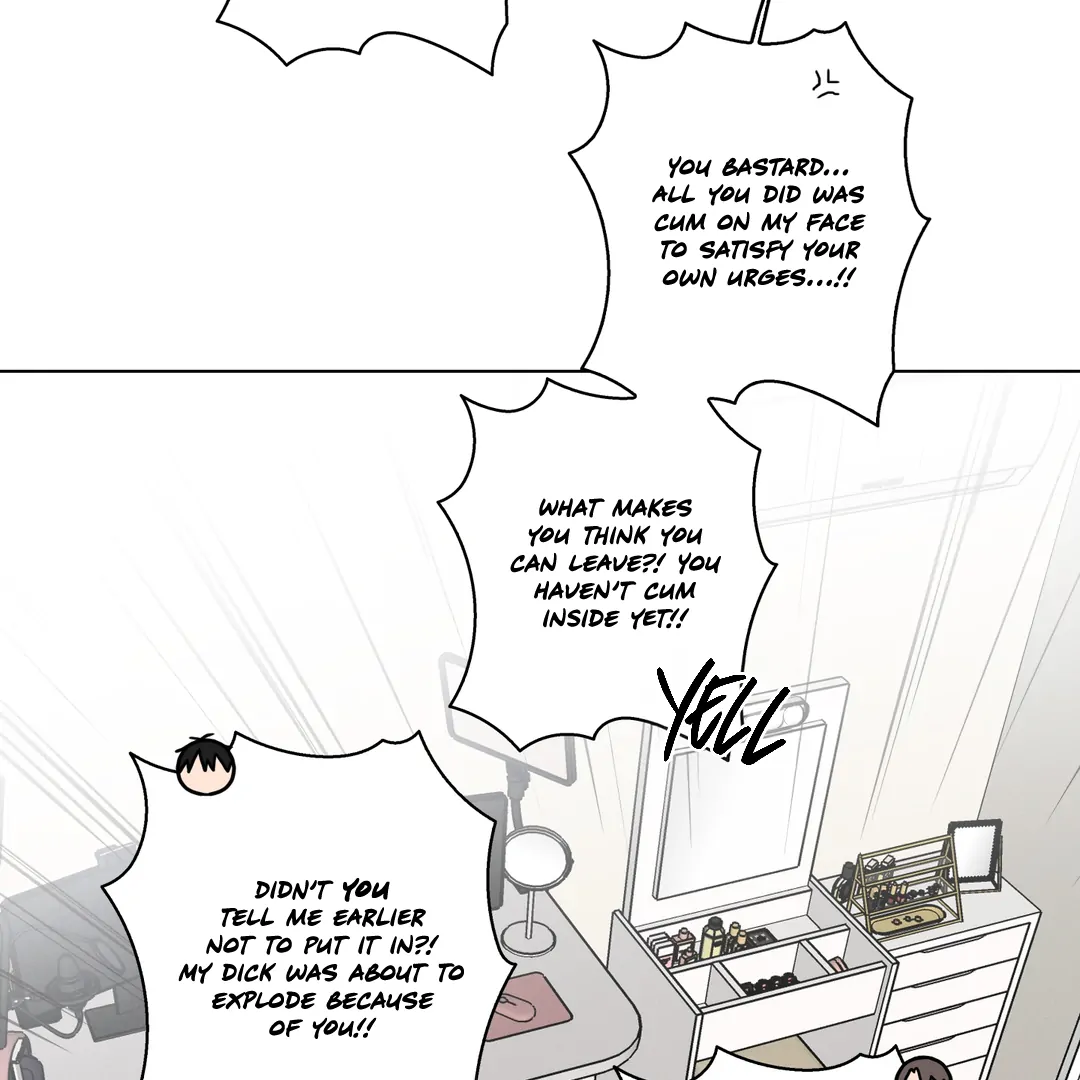 Missing Pepper Case Chapter 6 - Page 20