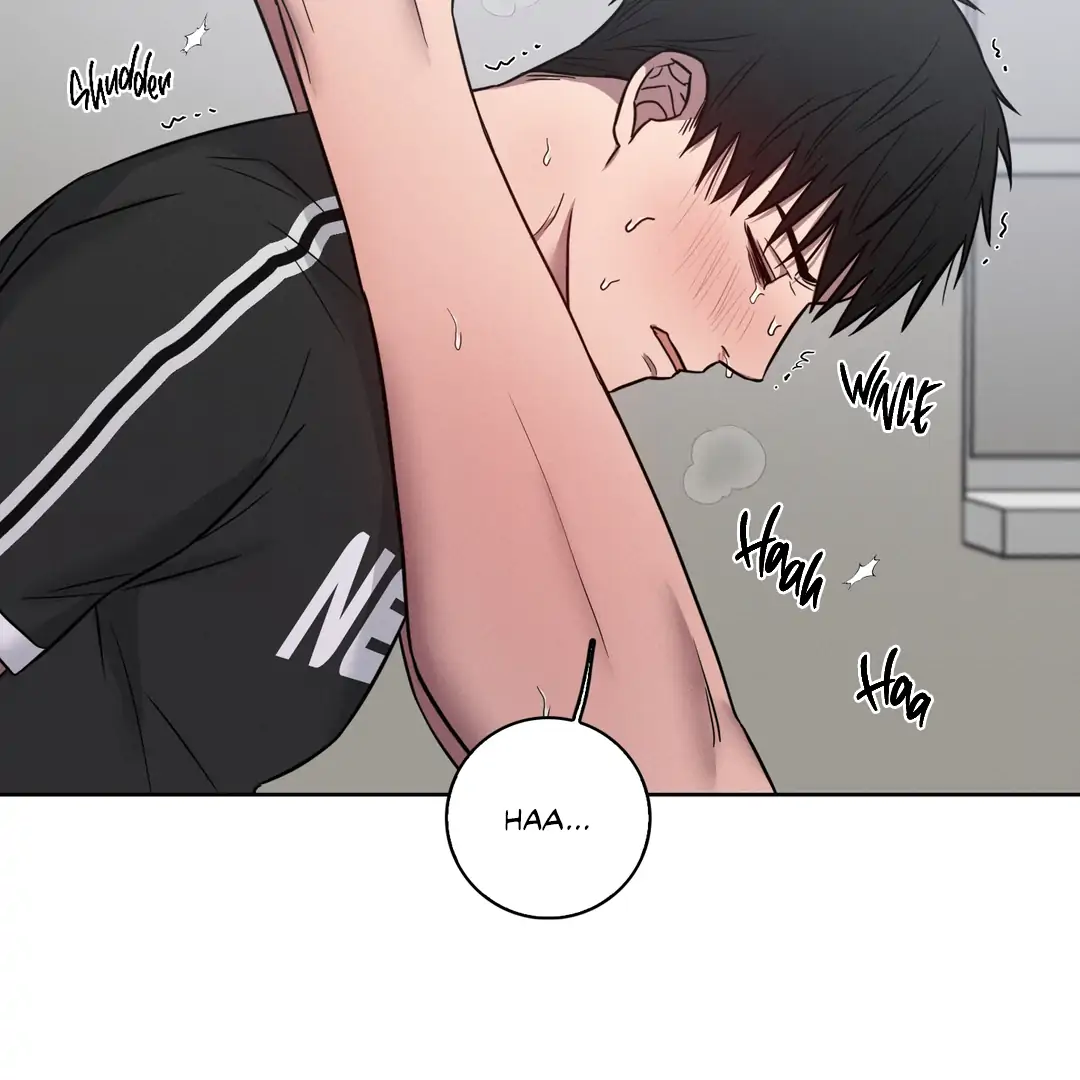 Missing Pepper Case Chapter 6 - Page 3