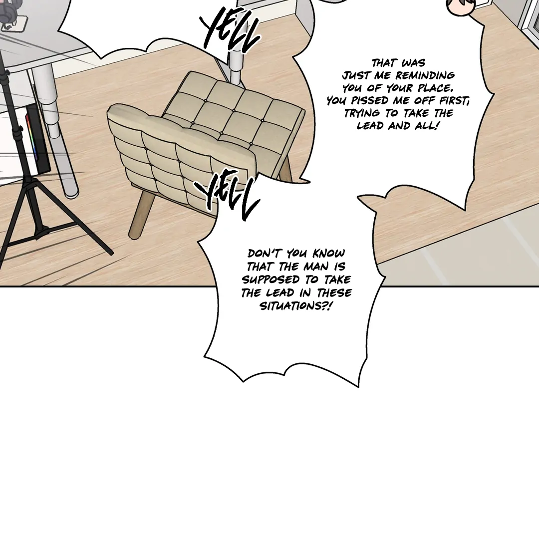 Missing Pepper Case Chapter 6 - Page 21