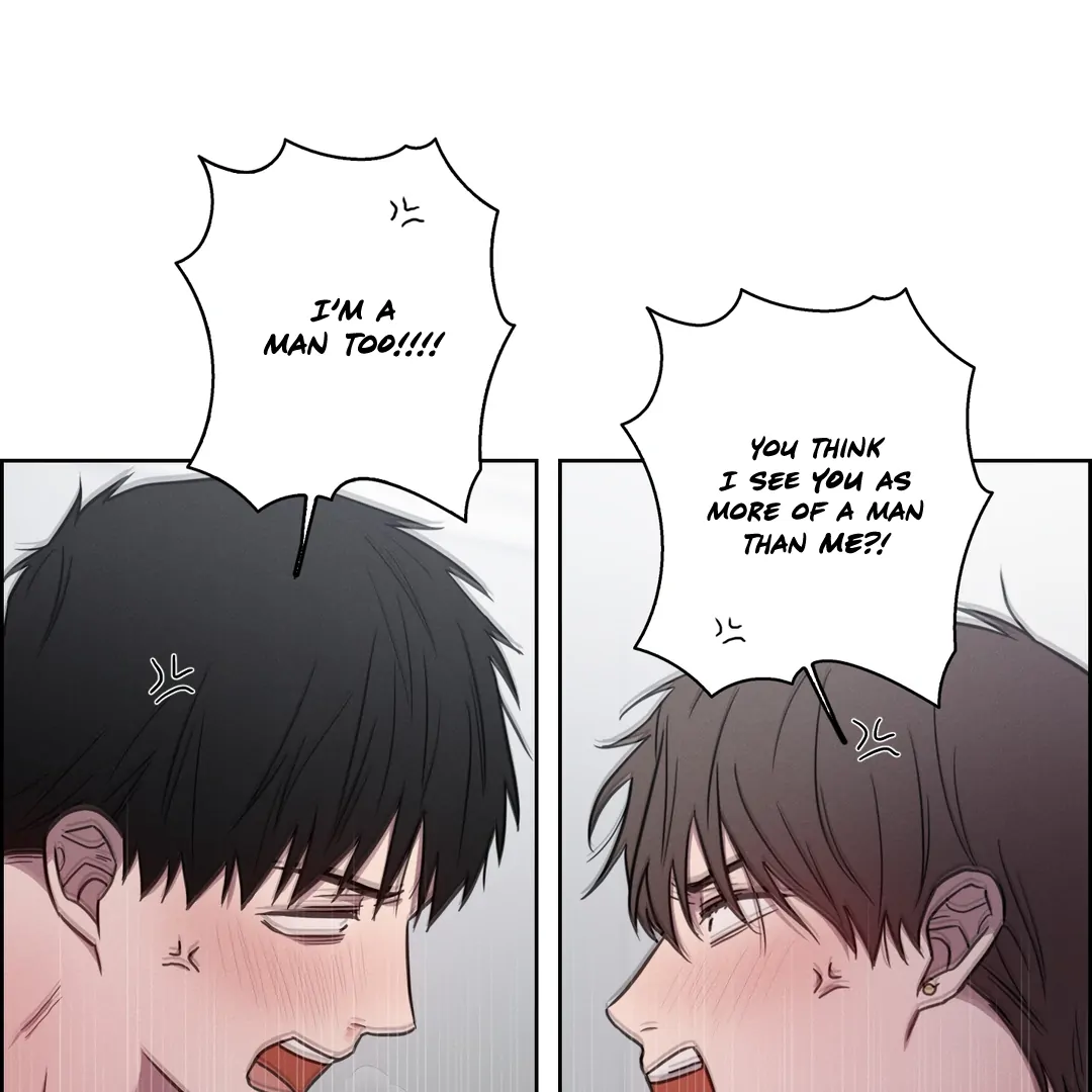 Missing Pepper Case Chapter 6 - Page 22