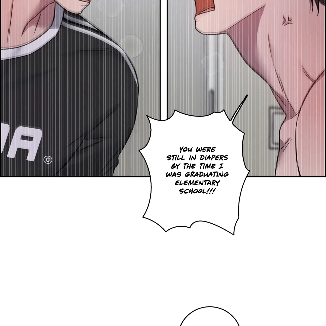 Missing Pepper Case Chapter 6 - Page 23