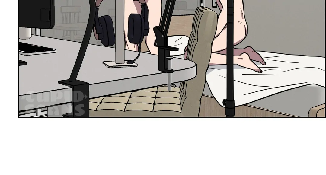 Missing Pepper Case Chapter 6 - Page 25