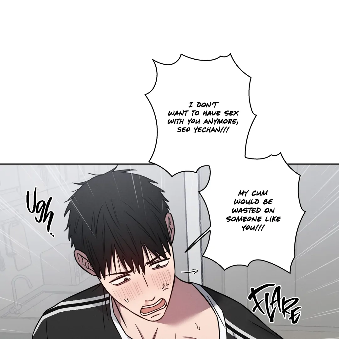 Missing Pepper Case Chapter 6 - Page 26